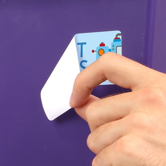 Removable Labels E3214 Avery